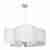 Подвесная люстра Lightstar Simple Light 811 811150 Подвесная люстра Lightstar Simple Light 811 811150