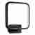 Бра iLedex Satellite 8153-200-B-1S BK Бра iLedex Satellite 8153-200-B-1S BK