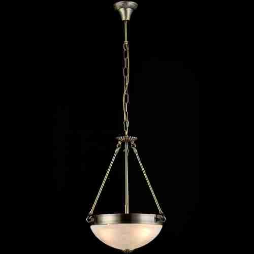 Подвесной светильник Freya Herbert FR2012-PL-03-BZ