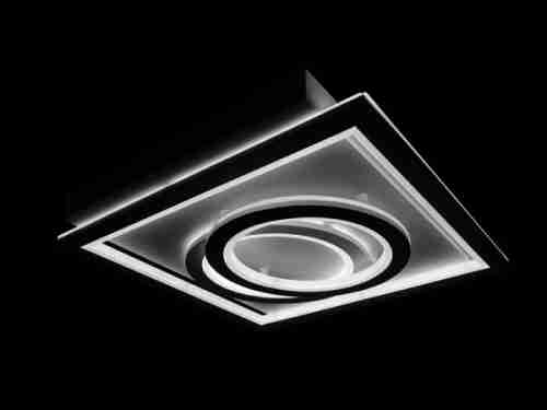 Потолочная люстра Natali Kovaltseva 81017 81017/5C