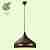 Светильник подвесной Loft Saratoga GRLSP-9655