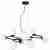 Подвесная люстра Lightstar Globo 815097