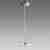 Светильник подвесной Crystal Lamp P8192-1L