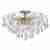 Потолочная люстра MW-Light Бриз 464017406