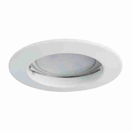 Встраиваемый светодиодный светильник Paulmann Premium Line Coin 92804