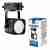 Трековый светильник Volpe UBL-Q320 GU10 Black UL-00007422 Трековый светильник Volpe UBL-Q320 GU10 Black UL-00007422