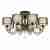 Потолочная люстра iLamp Sofia 88210/8 CR Потолочная люстра iLamp Sofia 88210/8 CR