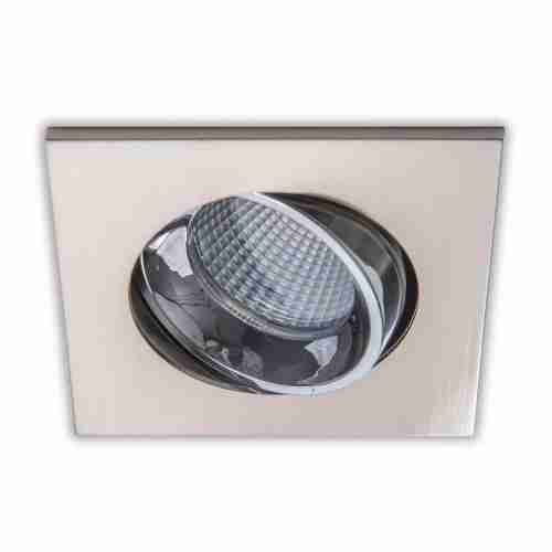 Встраиваемый светодиодный светильник Citilux Альфа CLD001KNW5