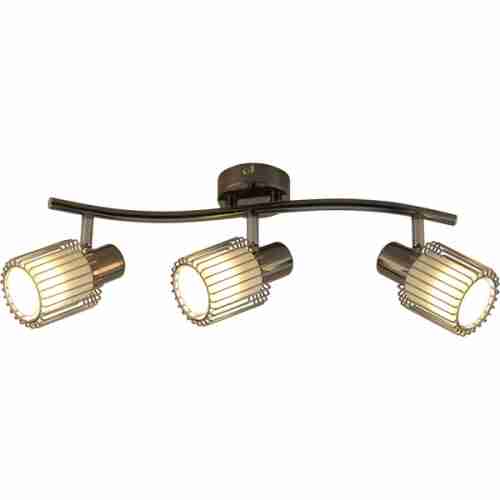 Спот TopLight Laurine TL1252Y-03BC
