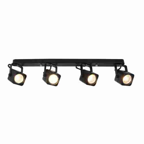 Спот Artelamp Lente A1314PL-4BK