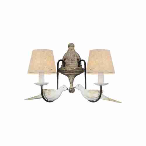 Бра Favourite Birds 1594-2W