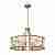 Подвесная люстра Maytoni Solar MOD087PL-08G