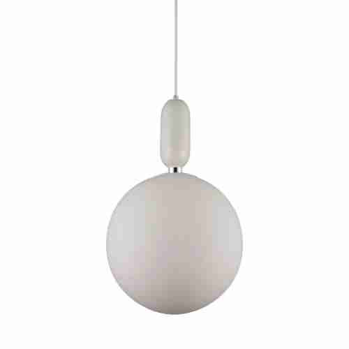 Подвесной светильник Lumina Deco Orito LDP 1219-300 WT+WT