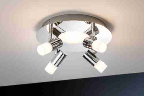 Спот Paulmann Lagoon 66648