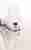 Бра Lumina Deco  Alessia LDW 1726-2W CHR