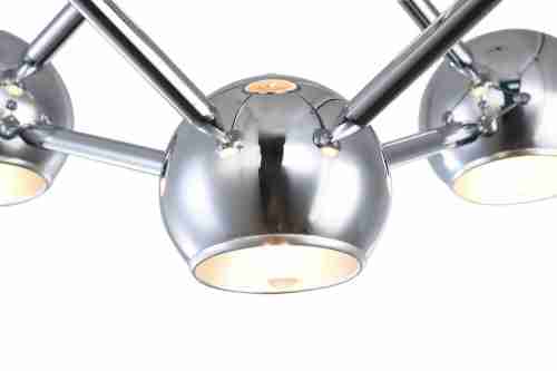 Подвесная люстра Vele Luce Azore VL5173P06
