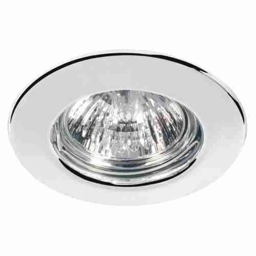 Встраиваемый светильник Paulmann Quality Line Halogen 98819