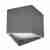 Потолочный светодиодный светильник Lightstar Quadro 211479 Потолочный светодиодный светильник Lightstar Quadro 211479