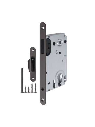 Корпус замка MAGN5300-M-C (5300-M-C) GR графит