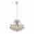 Подвесная люстра ST Luce Frutti SL659.303.04 Подвесная люстра ST Luce Frutti SL659.303.04