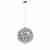 Подвесной светодиодный светильник Loft IT Raimond 1898/6