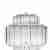Подвесная люстра iLamp Destiny MD0267-4A Подвесная люстра iLamp Destiny MD0267-4A