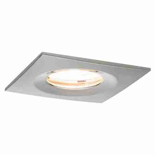 Встраиваемый светодиодный светильник Paulmann Nova 93629