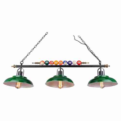 Светильник подвесной Loft LSP-9542