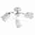Люстра потолочная TopLight Alyson TL7140X-03WG