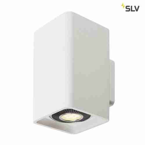 Светильник настенный SLV Plastra 148064