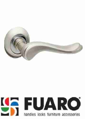 Ручки Fuaro Нажимные серия RM