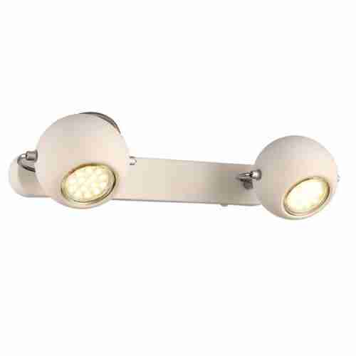 Спот Artelamp Spia A9128AP-2WH
