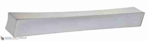 Ручка кнопка модерн COLOMBO DESIGN F514-CM матовый хром