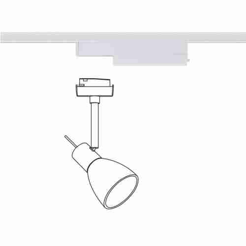 Адаптер Paulmann URail 95295