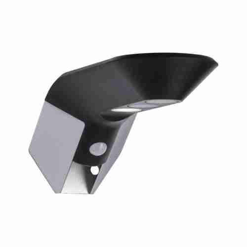 Светильник на солнечных батареях Paulmann Outd Solar Wandl Soley 94250