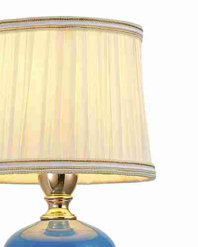 Бра Lumien Hall Макей 1031/2W-GD-PBL-WT