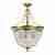 Подвесной светильник Kutek Fontana FON-PL-5(P)