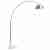 Торшер Artelamp Arco A8926PN-1SS