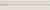 Бордюр Kerama Marazzi Сорбонна Багет беж BLE009 5,5х25