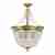 Подвесной светильник Kutek Fontana FON-PL-5(P) Подвесной светильник Kutek Fontana FON-PL-5(P)