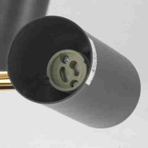 Потолочная люстра Loft Duncan LSP-8252