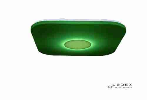 Потолочный светильник iLedex Jupiter 24W-Square-Opaque-Entire