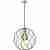 Подвесной светильник Toplight Janis TL1190H-01SL