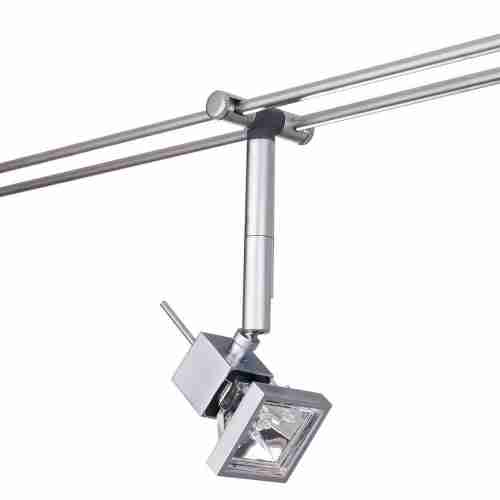 Струнный светильник Paulmann Cumin 97221