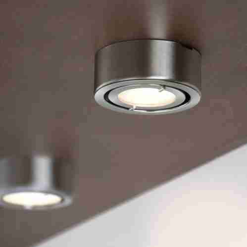 Мебельный светильник Paulmann Furniture Micro Line Dress 93512