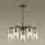 Подвесная люстра Odeon Light Kovis 4653/5