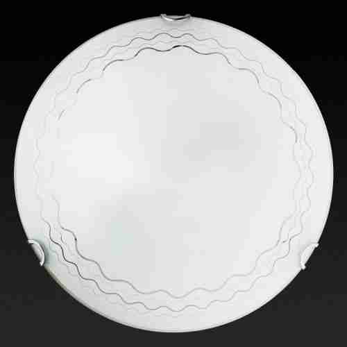 Настенный светильник Toplight Citte TL9132Y-02WH