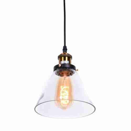 Подвесной светильник Lumina Deco Nubi LDP 6801 MD+PR