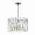 Подвесная люстра Odeon Light Selva 4796/8