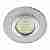 Встраиваемый светильник Fametto Luciole DLS-L135 Gu5.3 Glassy/Clear